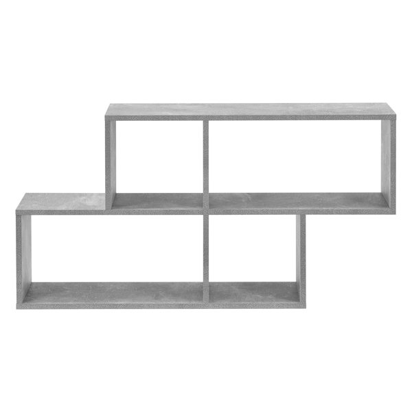 PremiumXL Bryne Wall Shelf Wayfair.co.uk